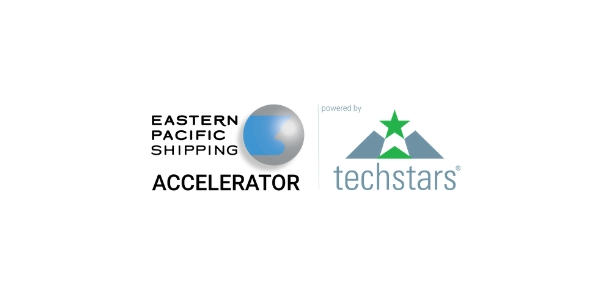 Eastern Pacific Shipping and Techstars Launch First Global Maritime Tech Accelerator in Singapore