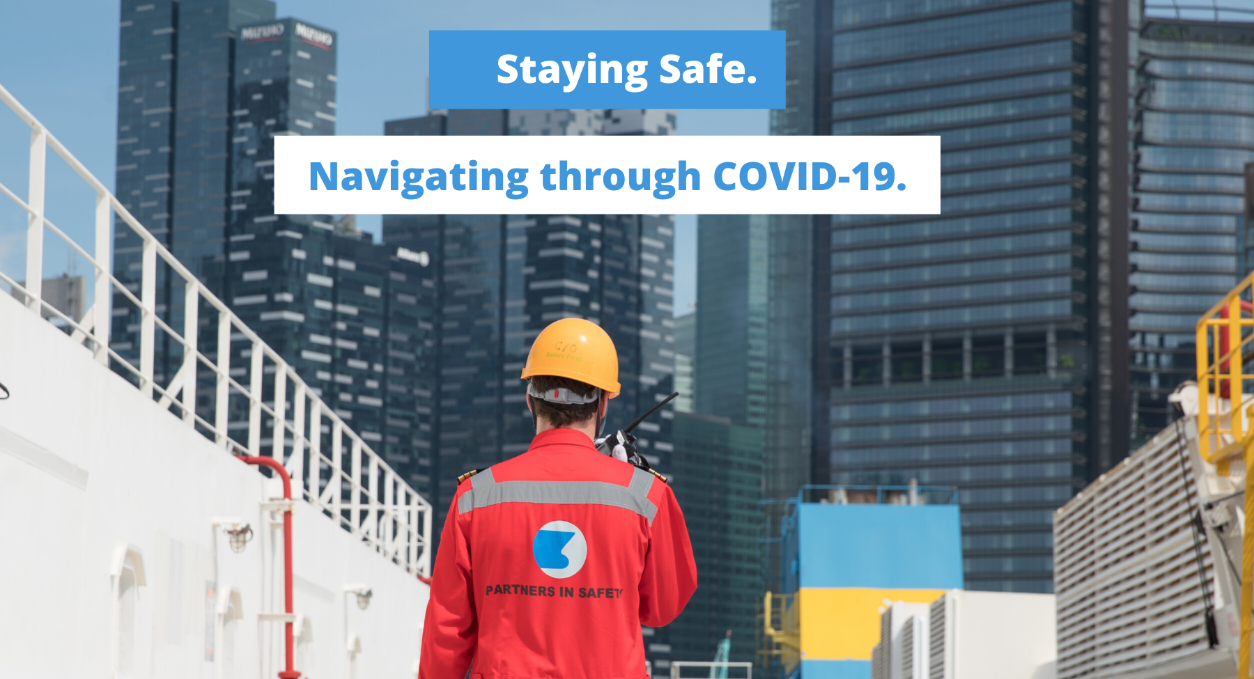 Staying Safe: How EPS is navigating through COVID-19