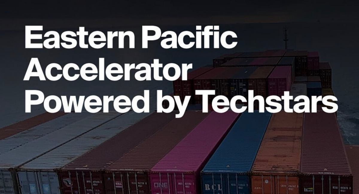 Applications open for year two of the Eastern Pacific Accelerator