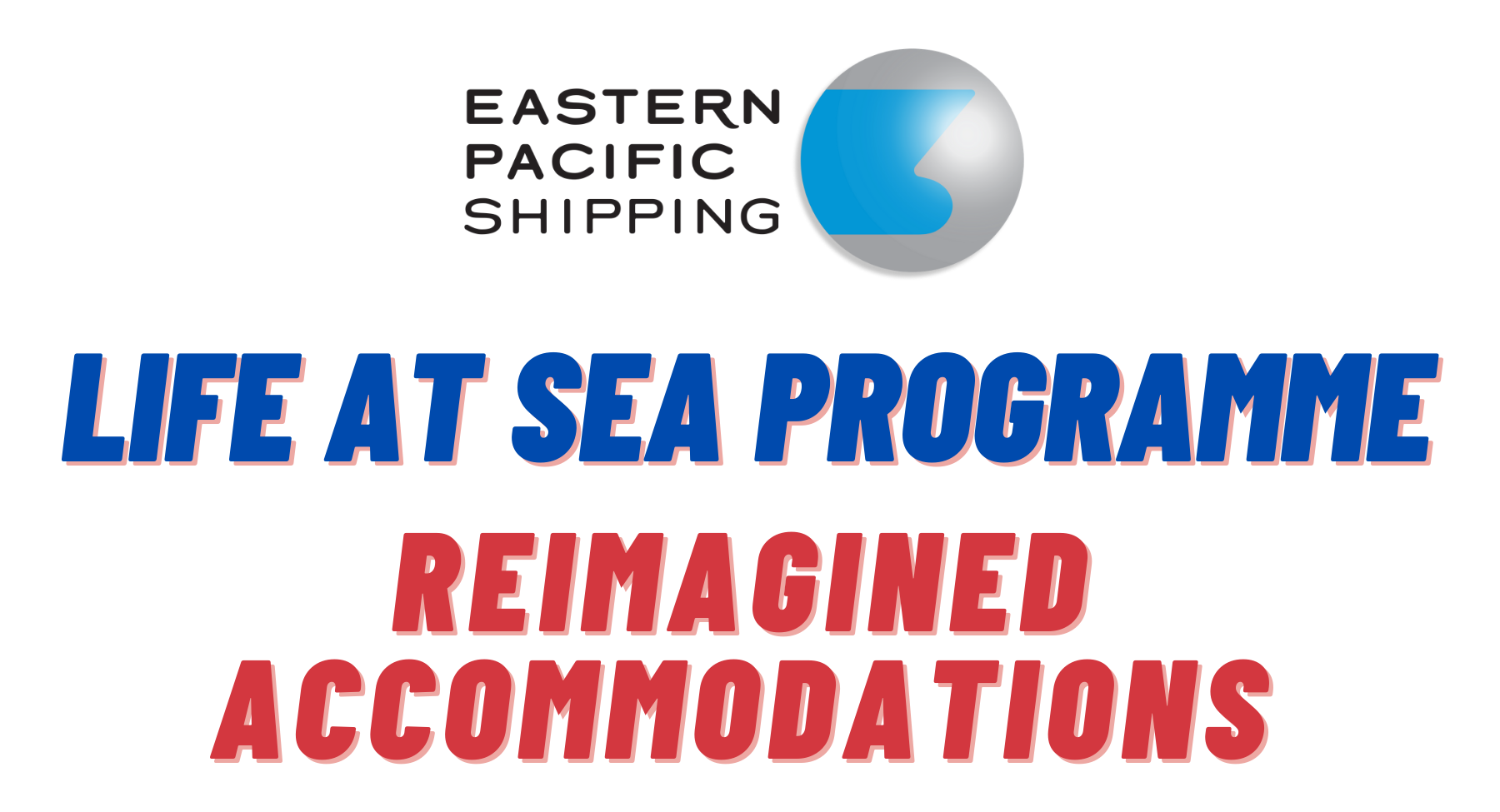 EPS Unveils Future of Seafarer Welfare