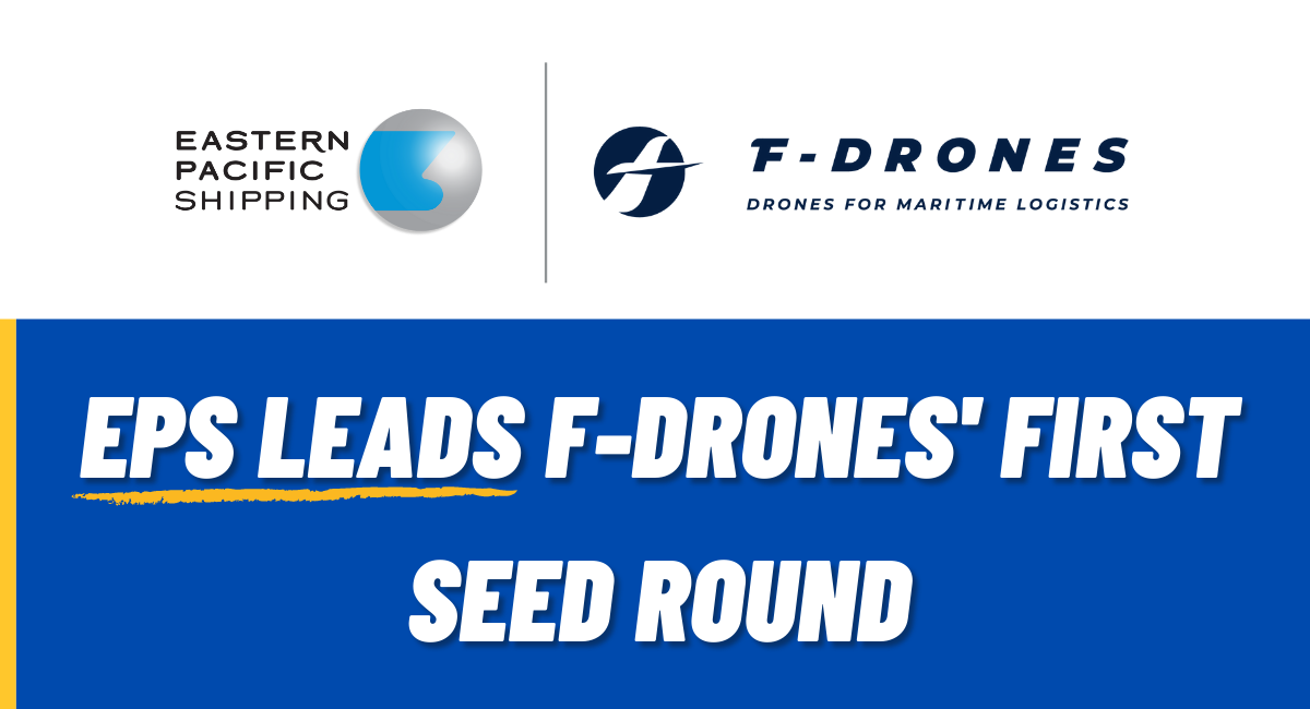 F-Drones Raises Seed Round Funding