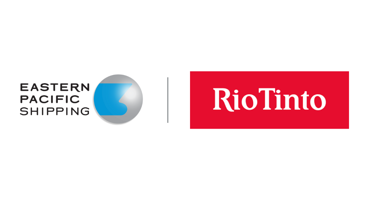 EPS and Rio Tinto ink Dual Fuel LNG Charter