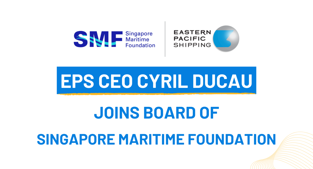 EPS CEO joins SMF Board