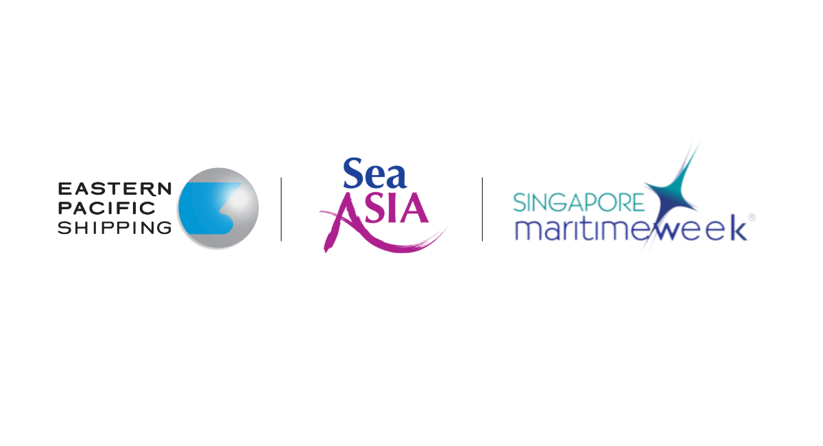 EPS at Sea Asia and SMW 2023