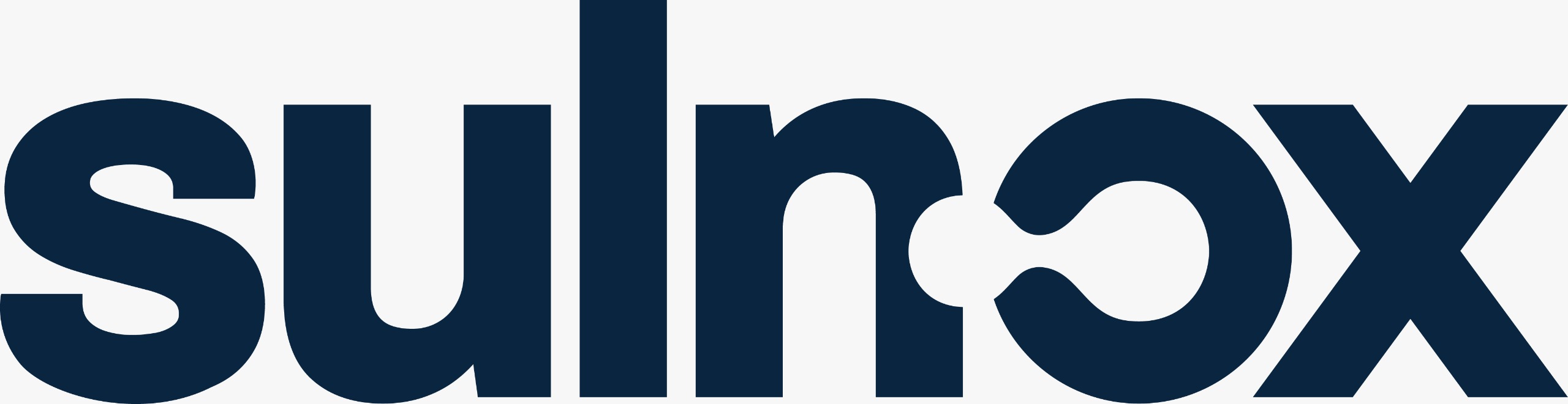 suinox